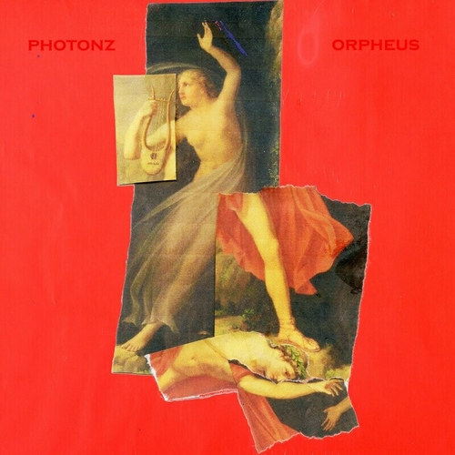 Photonz - Orpheus [OEJII001]